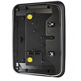 J.W. Speaker 279 Clear LED Tail Light Assembly - Set of 2 - 0347531