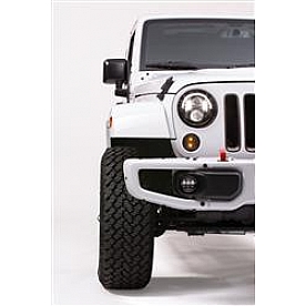 J.W. Speaker Turn Signal Light Assembly - LED 0347811