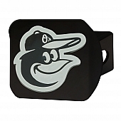 Fan Mat Trailer Hitch Cover 26511