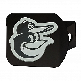 Fan Mat Trailer Hitch Cover 26511