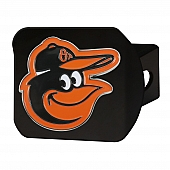Fan Mat Trailer Hitch Cover 26518
