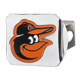 Fan Mat Trailer Hitch Cover 26520