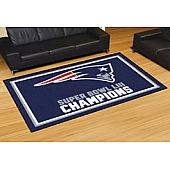 Fan Mat Carpet 26527