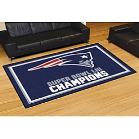 Fan Mat Carpet 26527