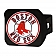 Fan Mat Trailer Hitch Cover 26528