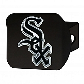 Fan Mat Trailer Hitch Cover 26549