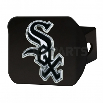 Fan Mat Trailer Hitch Cover 26549