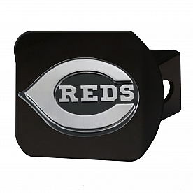 Fan Mat Trailer Hitch Cover 26555