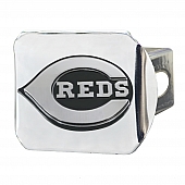 Fan Mat Trailer Hitch Cover 26557