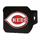 Fan Mat Trailer Hitch Cover 26559