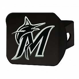 Fan Mat Trailer Hitch Cover 26624