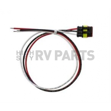 J.W. Speaker Tail Light Wiring Harness 3270501