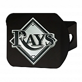 Fan Mat Trailer Hitch Cover 26726