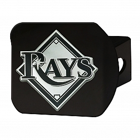 Fan Mat Trailer Hitch Cover 26726