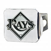 Fan Mat Trailer Hitch Cover 26728