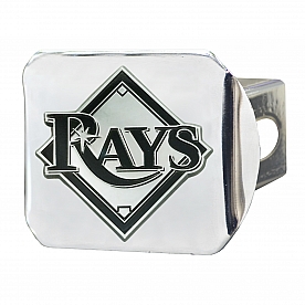 Fan Mat Trailer Hitch Cover 26728