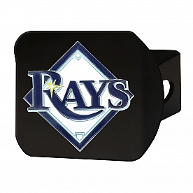 Fan Mat Trailer Hitch Cover 26729