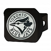 Fan Mat Trailer Hitch Cover 26740