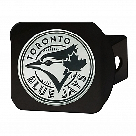 Fan Mat Trailer Hitch Cover 26740