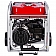 Key Auto Accessories Power Generator - Portable Gasoline - SUA7000