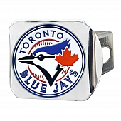Fan Mat Trailer Hitch Cover 26748