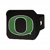 Fan Mat Trailer Hitch Cover 22812