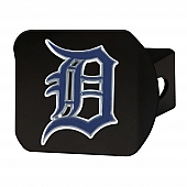 Fan Mat Trailer Hitch Cover 26585