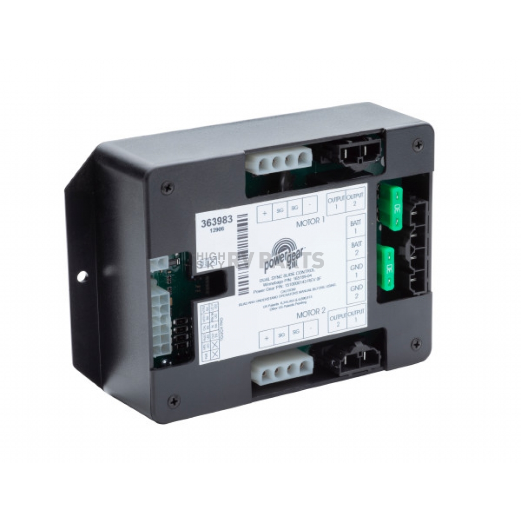Lippert Components Slide Out Control Module 363983