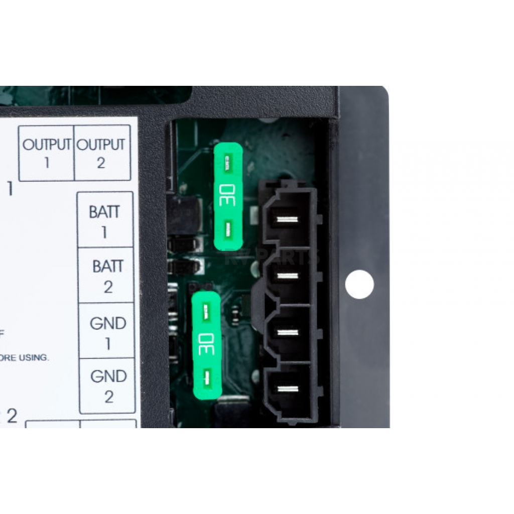 Lippert Components Slide Out Control Module 363983