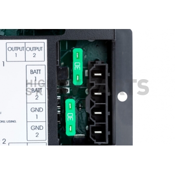 Lippert Components Slide Out Control Module - 363983 | highskyrvparts.com
