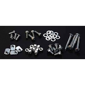 KargoMaster Roof Rack Mounting Kit Hardware - 60225