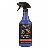Meguiars Multi Purpose Cleaner - For Vinyl/ Rubber/ Fiberglass - M180332 NEW