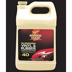 Meguiars Multi Purpose Cleaner - for Vinyl And Rubber Surfaces - M4001