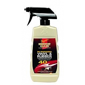 Meguiars Multi Purpose Cleaner - Vinyl And Rubber Surfaces - M4016