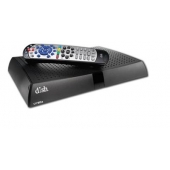 King Satellite TV High Definition Receiver - VIP211Z
