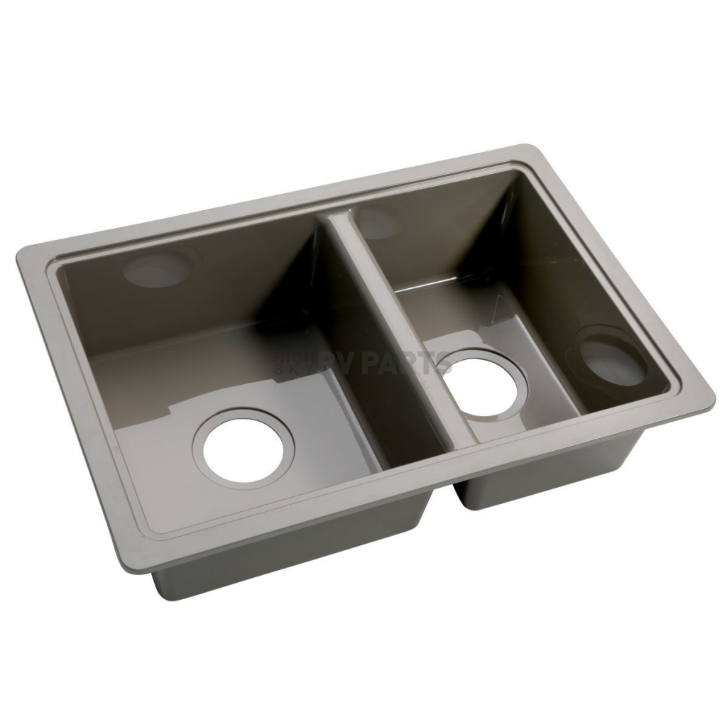 Lippert Components RV Sink 808488