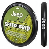 Plasticolor Steering Wheel Cover 006729R01