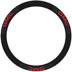 Plasticolor Steering Wheel Cover 006730R01