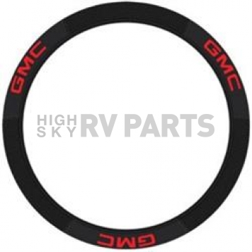 Plasticolor Steering Wheel Cover 006730R01
