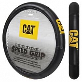 Plasticolor Steering Wheel Cover 006731R01