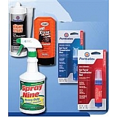 Permatex Gasket Sealant and Thread Sealant Assortment - 99072
