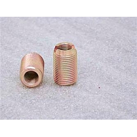 Phoenix USA Wheel Simulator Stud Extender GD816 - 9/16 Inch Thread Size - PGD168TSX