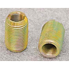 Phoenix USA Wheel Simulator Stud Extender - 14 Millimeter X 1.5 Thread Size - PGDSF03TSX