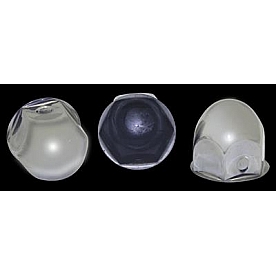 Phoenix USA Wheel Simulator 1-5/8 Inch Lug Nut Cover - PN6256LNC