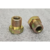 Phoenix USA Wheel Simulator Stud Extender for NF12 - 9/16 Inch - PNF12STX