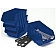 Performance Tool Storage Cabinet Drawer Blue - W5196