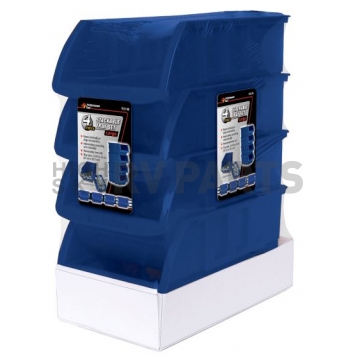 Performance Tool Storage Cabinet Drawer Blue - W5196-1