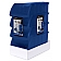 Performance Tool Storage Cabinet Drawer Blue - W5196