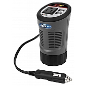 Performance Tool Power Inverter 240 Watt Peak - W16650