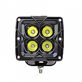 Quake LED Work Light - LED QLB1003